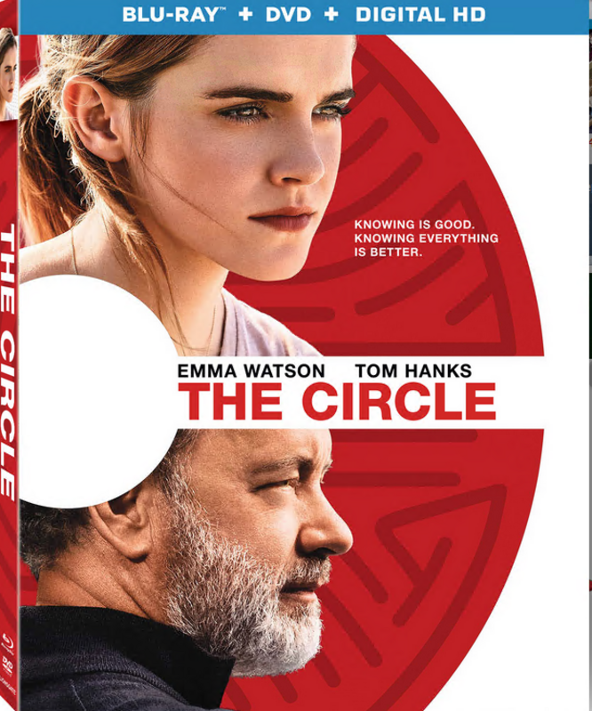 The Circle (2017) .mkv BD Rip 480p AC3 (640Kbps) ITA ENG x264 DDN The Circle (2017) .mkv BD Rip 480p AC3 (640Kbps) ITA ENG x264 DDN