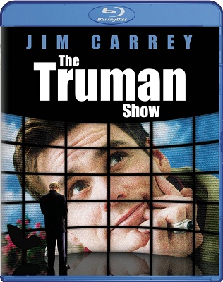 The Truman Show (1998) FullHD 1080p AC3 - ITA-ENG DTS - ENG Subs - DDN