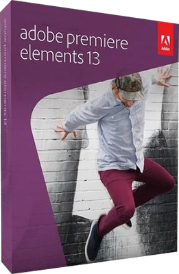 Adobe Premiere Elements v13.1 20150131.daily.767917 - Ita