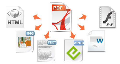 PDFMate PDF Converter Professional v1.89 - Ita