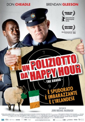 Un poliziotto da happy hour (2011) DVD9 Copia 1:1 ITA-ENG