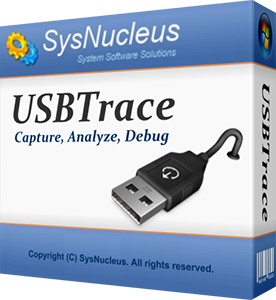 USBTrace v3.0.1.82 - Eng