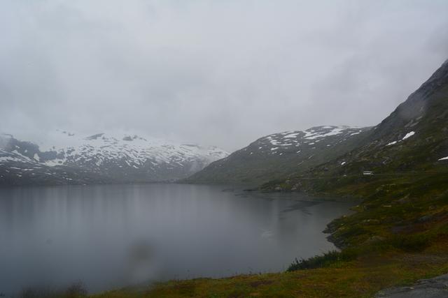 Día 3. Glaciar Briksdalsbreen y Geiranger - Fiordos Noruegos 2017 (5)