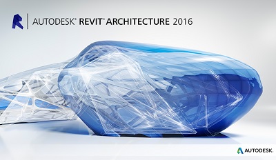 Autodesk Revit Architecture 2016 64 Bit - Ita