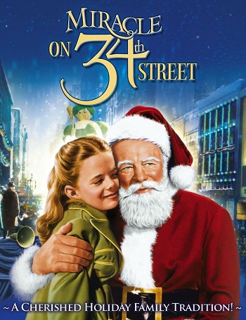 Miracle On 34th Street [1947][DVD R1][Subtitulado]