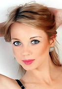 Оксана Кутузова Фото