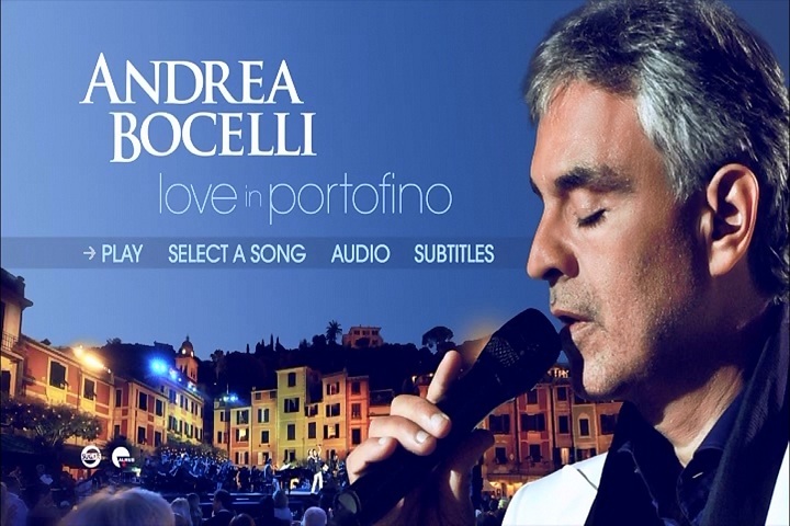 Love in portofino. Андреа Бочелли Портофино. Andrea Bocelli 1992. Андреа Бочелли в Тоскане. Диск Andrea Bocelli - Love in Portofino.