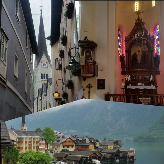 Munich y Austria desde Asturias con Volotea - Blogs de Europa Central - Berchtesgaden (Nido del Águila) y por los alpes hacia Hallstatt (9)
