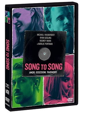 Song to Song (2017) DVD5 COMPRESSO ITA Song to Song (2017) DVD5 COMPRESSO ITA