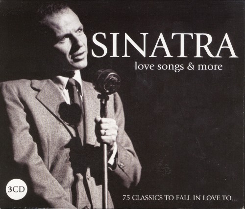 Frank Sinatra Love Songs More 2011 Vocal Jazz Mp3 320