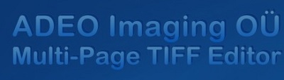 Multi-Page TIFF Editor v2.9.7.751 - Ita