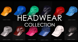 Headwear Collection