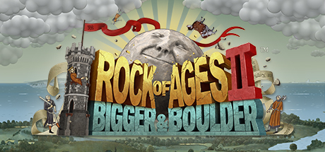 Rock of Ages 2 download free pc games steam multiplayer crack