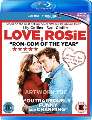 #ScrivimiAncora (2014) FullHD 1080p HEVC DTS ITA/ENG #ScrivimiAncora (2014) FullHD 1080p HEVC DTS ITA/ENG
