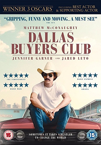 Dallas Buyers Club [Latino]