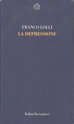 Franco Lolli - La depressione (2009)