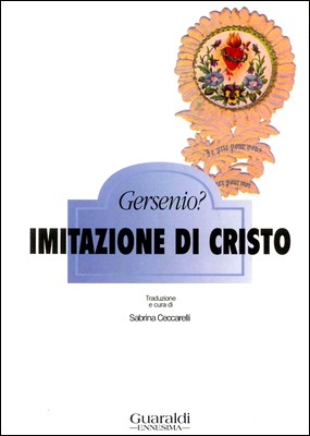 Gersenio - Imitazione di Cristo (1995)