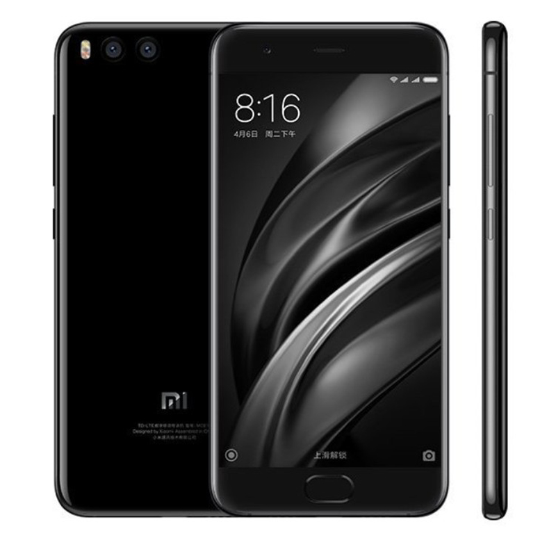 XIAOMI MI 5 3GB RAM 32GB ROM Qualcomm Snapdragon 820 1.8GHz Quad Core 5.15 Inch FHD Screen Android 6.0 4G LTE Smartphone