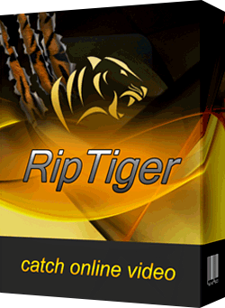 RipTiger Ultimate v4.5.4.1 - Eng