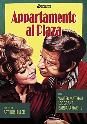 Appartamento al Plaza (1971) DVD9 Copia 1:1 ITA-ENG