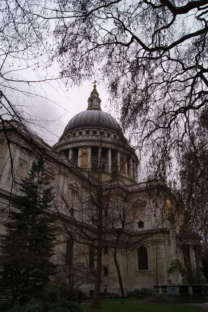 Museo Británico, Torre de Londres, Catedral, ¡El Fantasma de la Ópera! - Londres a nuestro aire .23 al 26 enero 2011. (15)