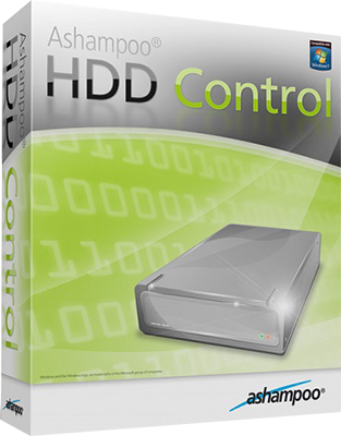 Ashampoo HDD Control 3 v3.00.00 - Ita