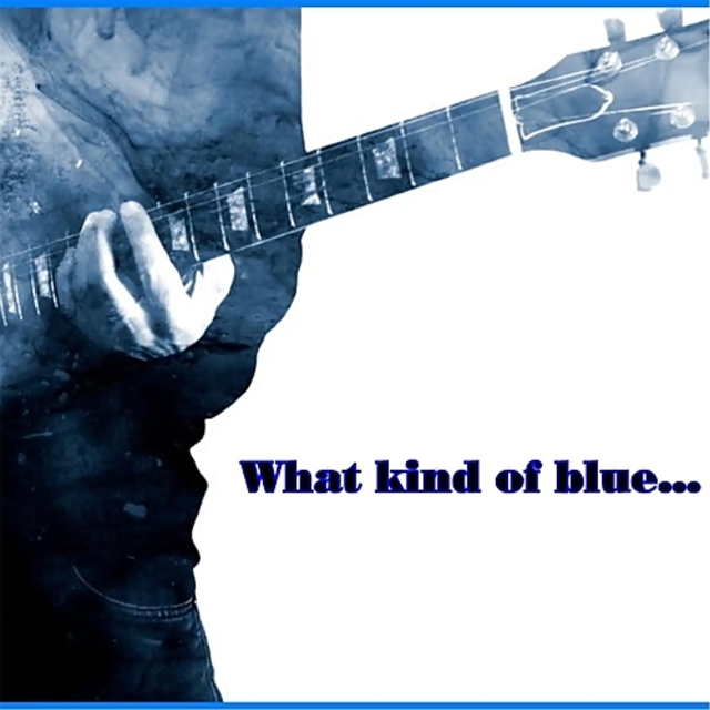 Kind of Blue группа. Группа голубые гитары. Different kind of Blues на гитаре. Roomful of Blues.