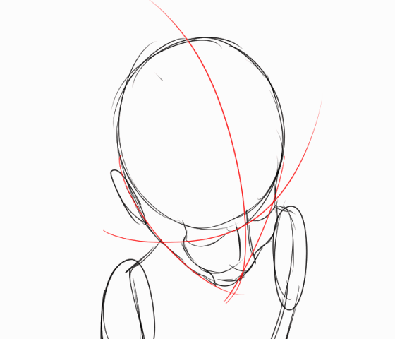 tutorial cabeza