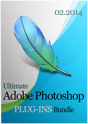 Ultimate Adobe Photoshop Plug-ins Bundle 2014.12 - Multi