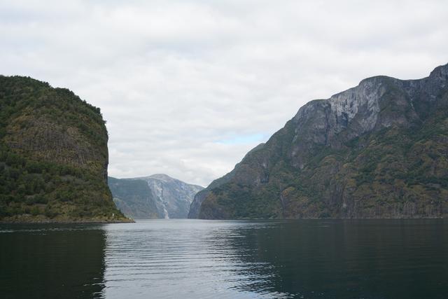 Fiordos Noruegos 2017 - Blogs de Noruega - Día 5. Sognefjord (2)