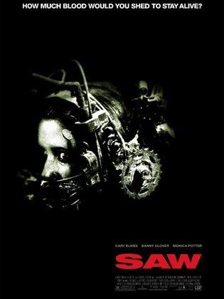 Saw 1 streaming
