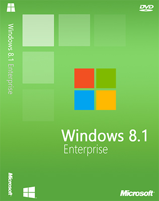 Microsoft Windows 8.1 Enterprise Update 3 - Maggio 2015 - Ita