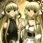 Chobits (Completed)