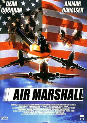Air Marshall (2003) DVD9 Copia 1:1 ITA-ENG