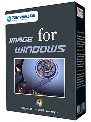 TeraByte Image For Windows v2.97a - Ita