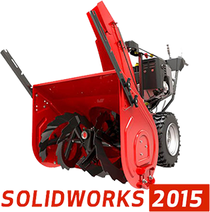 SolidWorks 2015 SP3 64 Bit - Ita