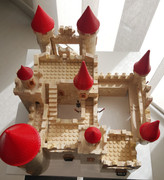 exin castillos gran alcazar xiii