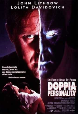 Doppia personalità (1992) DVD9 Copia 1:1 ITA-ENG-ESP