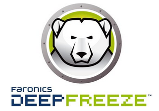 Faronics Deep Freeze Server Enterprise 8.38.270.5256 - ENG