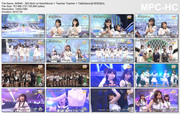 AKB48_-_365_Nichi_no_Kamihikouki_Teacher_Teacher_Talk_Utacon