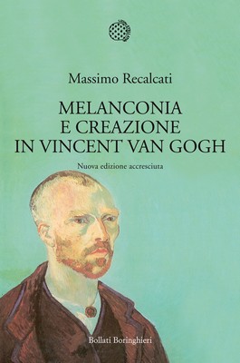 Massimo Recalcati - Melanconia e creazione in Vincent Van Gogh (2014)
