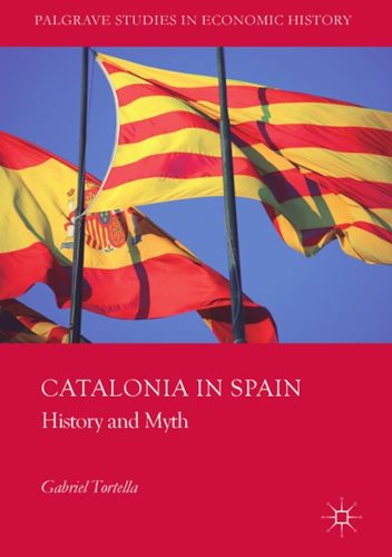 Catalonia in Spain: History and Myth