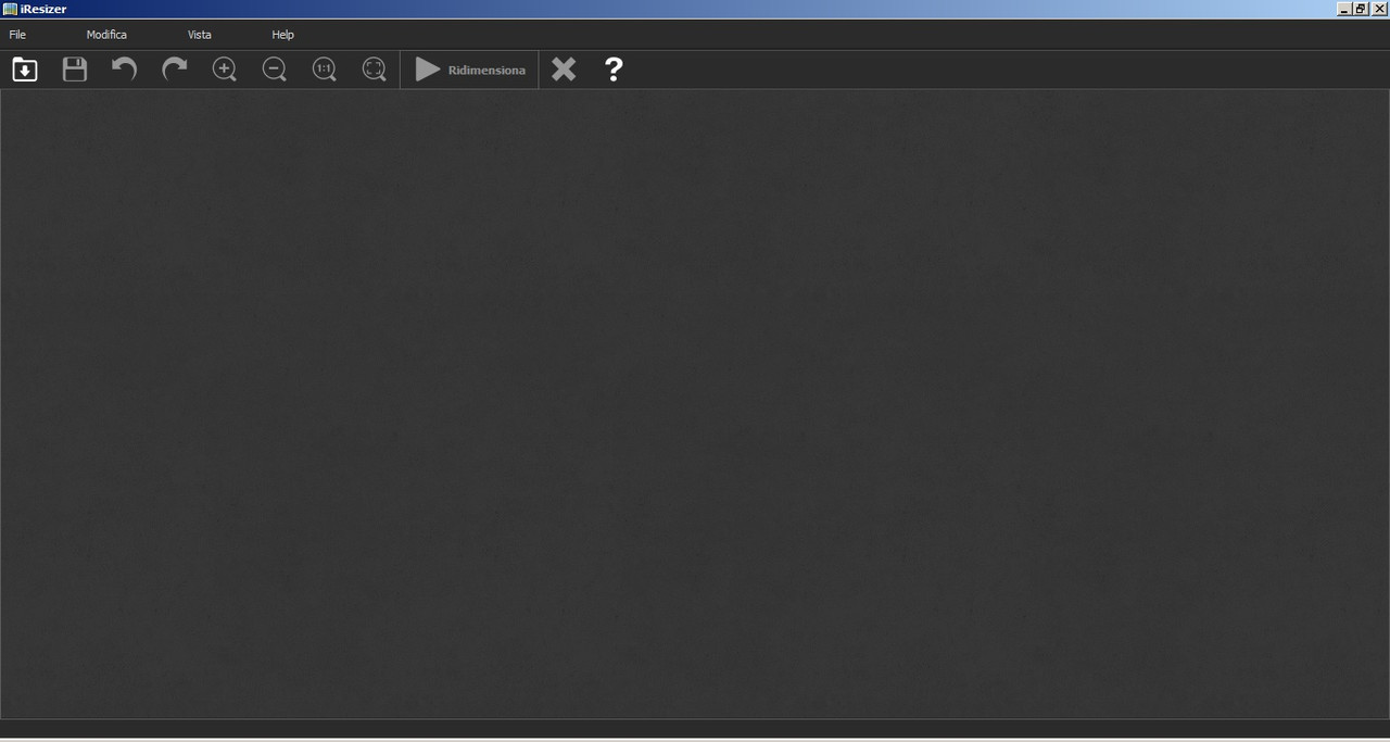 Teorex iResizer v3.0 - Ita