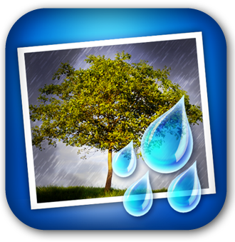 JixiPix Rainy Daze v1.22 - Eng