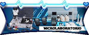 Microlaboratorio