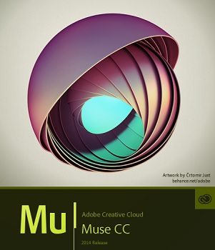 Adobe Muse CC 2014.0.0.328 - Ita