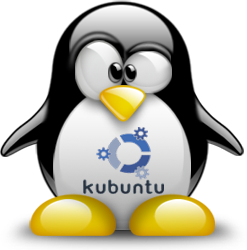 Kubuntu Remix 2014 - Ita