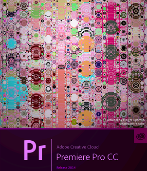 [MAC] Adobe Premiere Pro CC 2014 v8.0.0 (169) - Ita