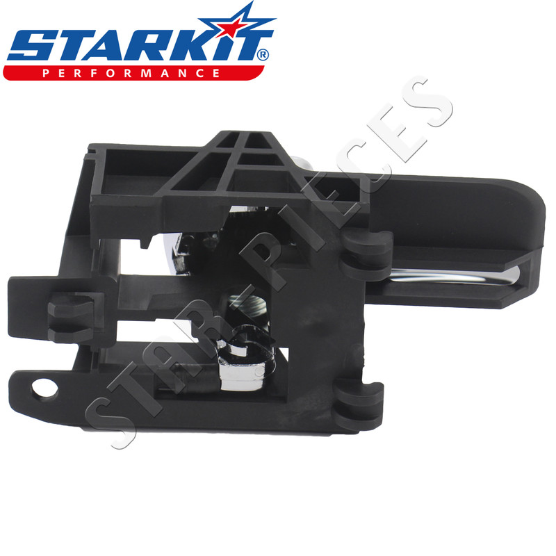 AVANT OU ARRIERE DROITE 2 POIGNÉE INTERIEURE NISSAN QASHQAI 07-13 GAUCHE