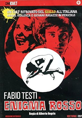Enigma rosso (1978) DVD9 Copia 1:1 ITA